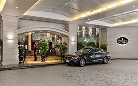 Intercontinental Grand Stanford Hong Kong By Ihg